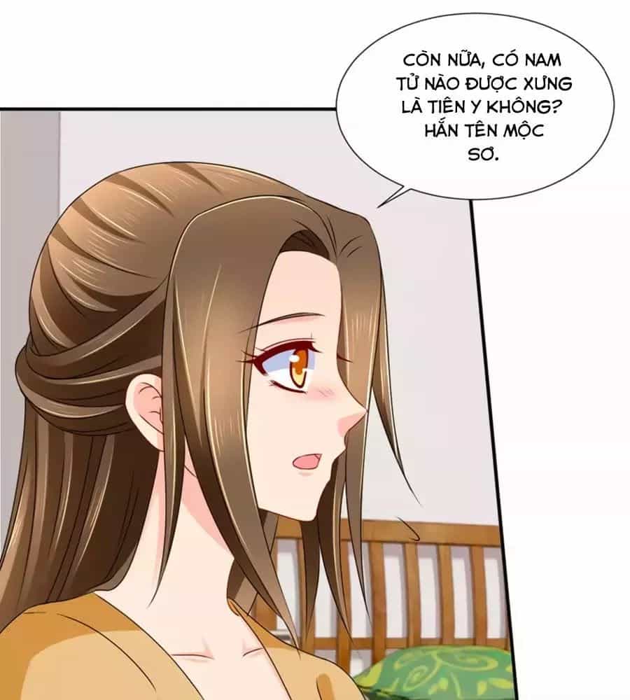 Kiêu Sủng Y Phi - Chương 147 - ảnh 6