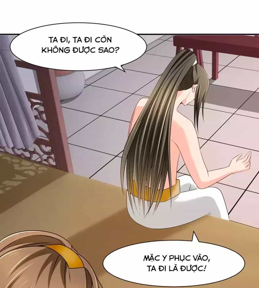 Kiêu Sủng Y Phi - Chương 148 - ảnh 11
