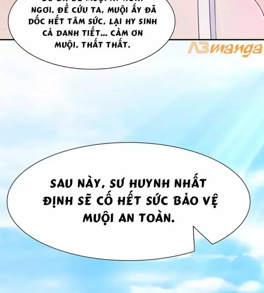 Kiêu Sủng Y Phi - Chương 148 - ảnh 17