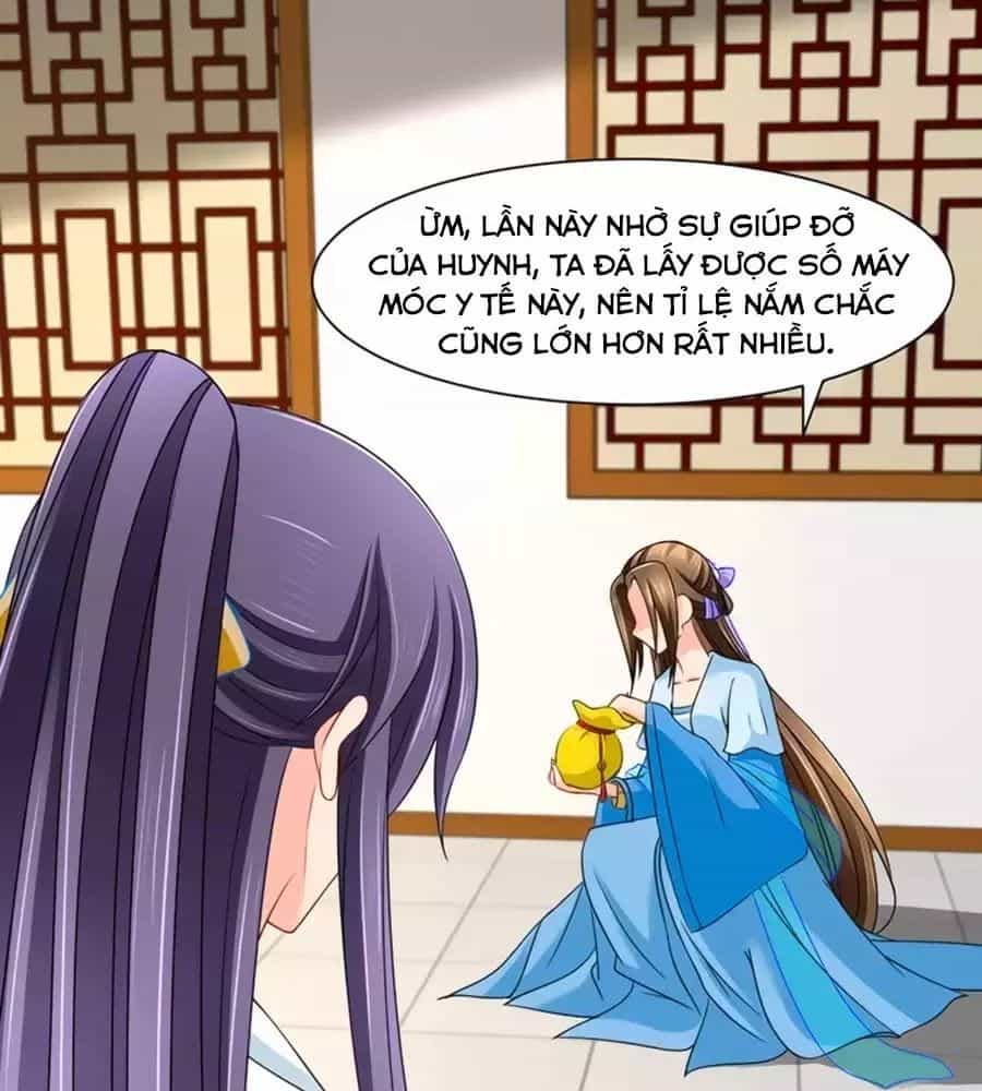 Kiêu Sủng Y Phi - Chương 148 - ảnh 25