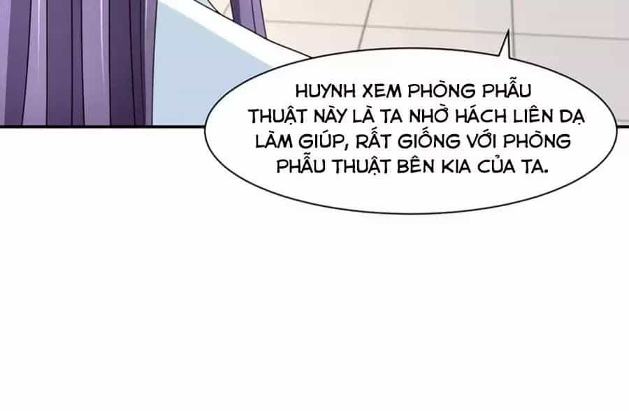 Kiêu Sủng Y Phi - Chương 148 - ảnh 26