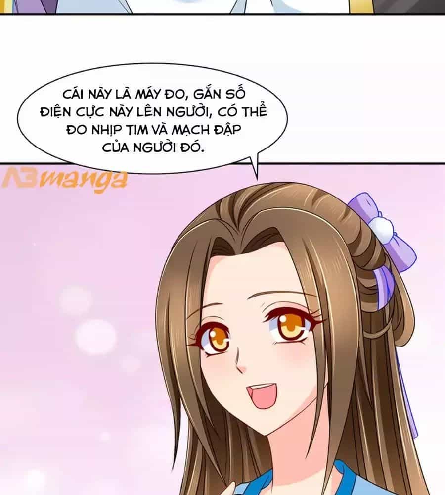 Kiêu Sủng Y Phi - Chương 148 - ảnh 28