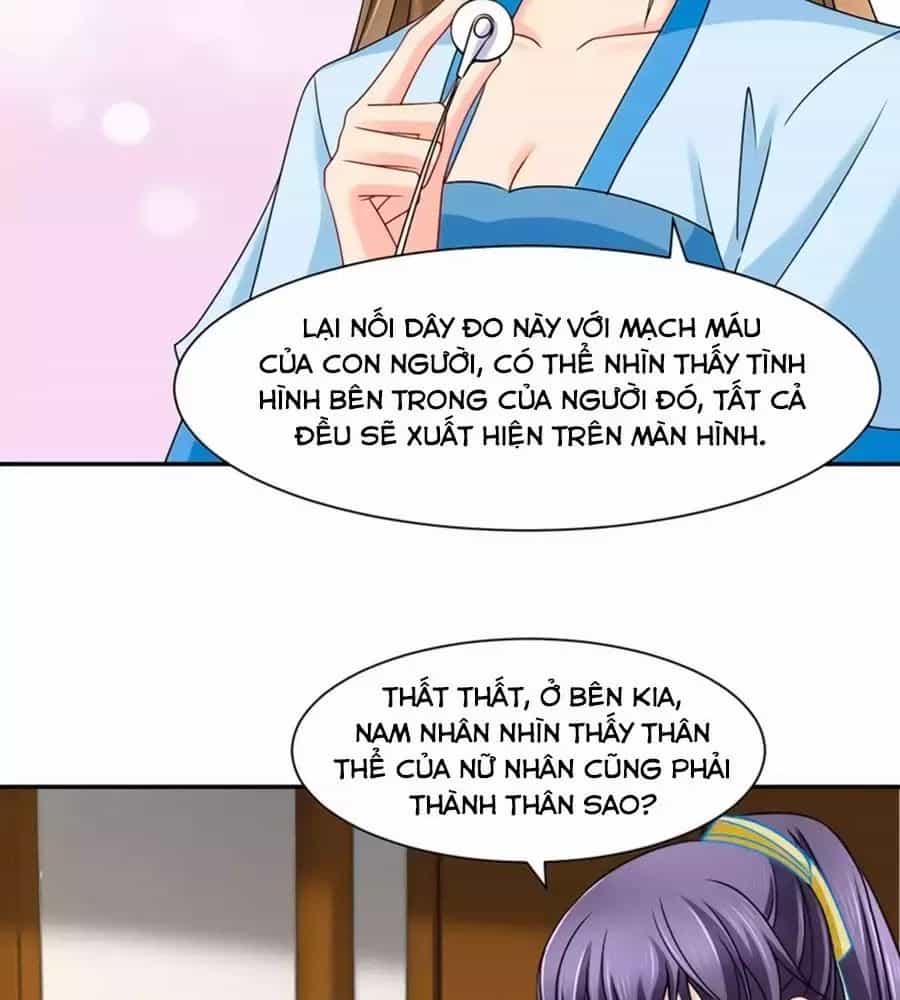 Kiêu Sủng Y Phi - Chương 148 - ảnh 29