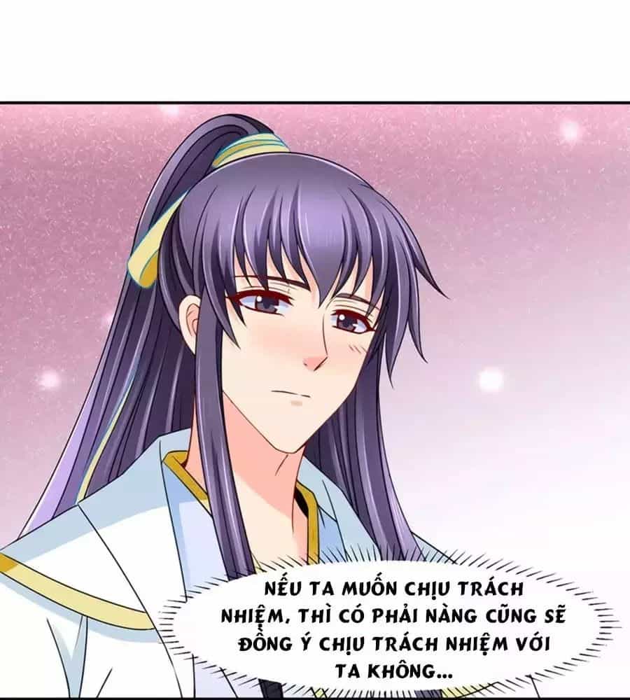 Kiêu Sủng Y Phi - Chương 148 - ảnh 32