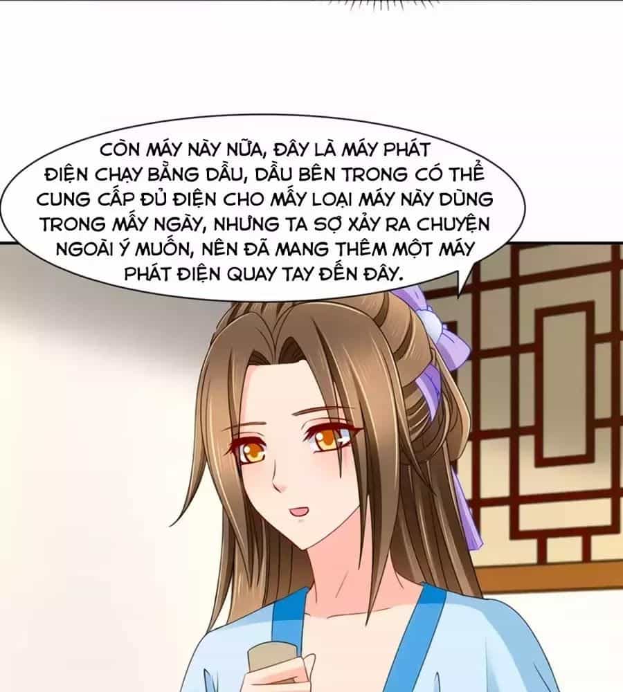 Kiêu Sủng Y Phi - Chương 148 - ảnh 33
