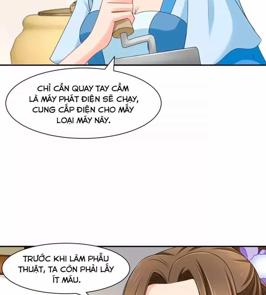 Kiêu Sủng Y Phi - Chương 148 - ảnh 34