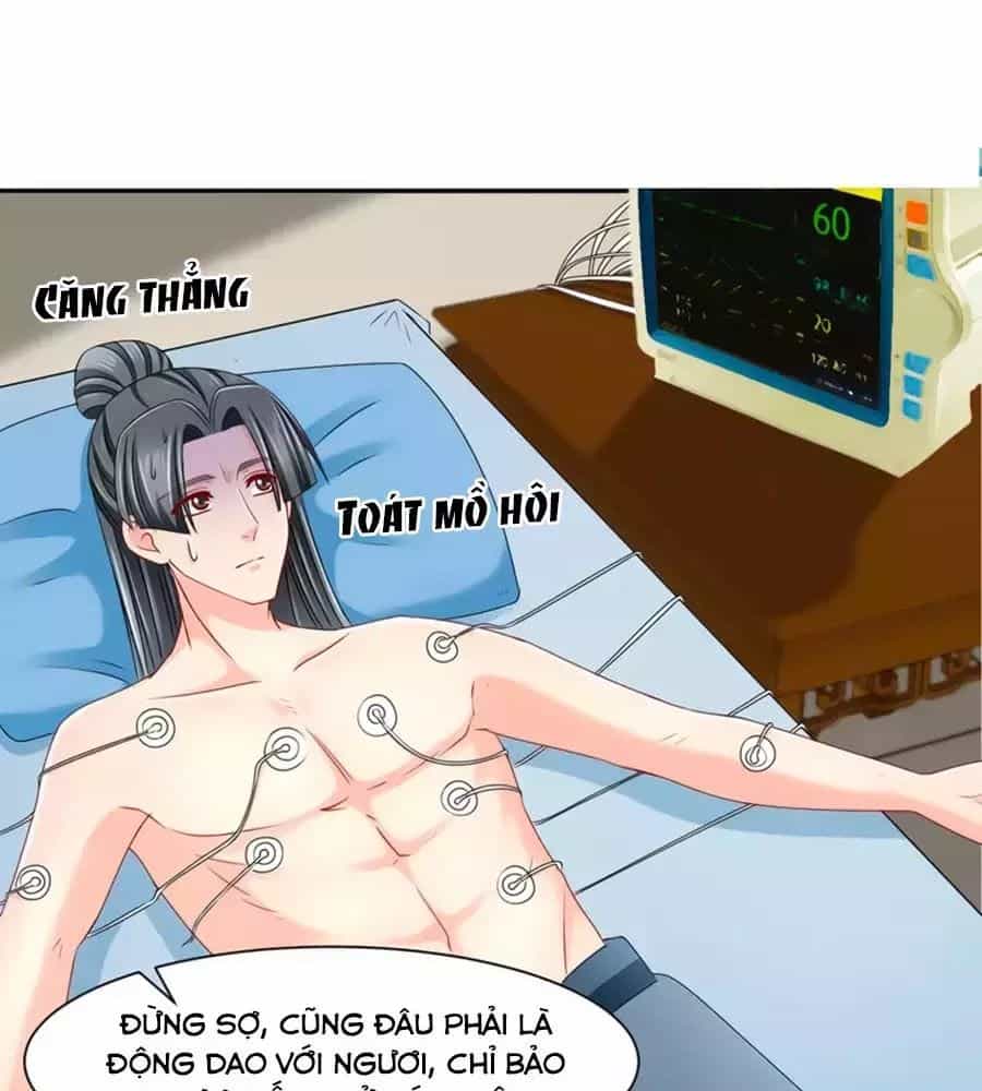 Kiêu Sủng Y Phi - Chương 148 - ảnh 45