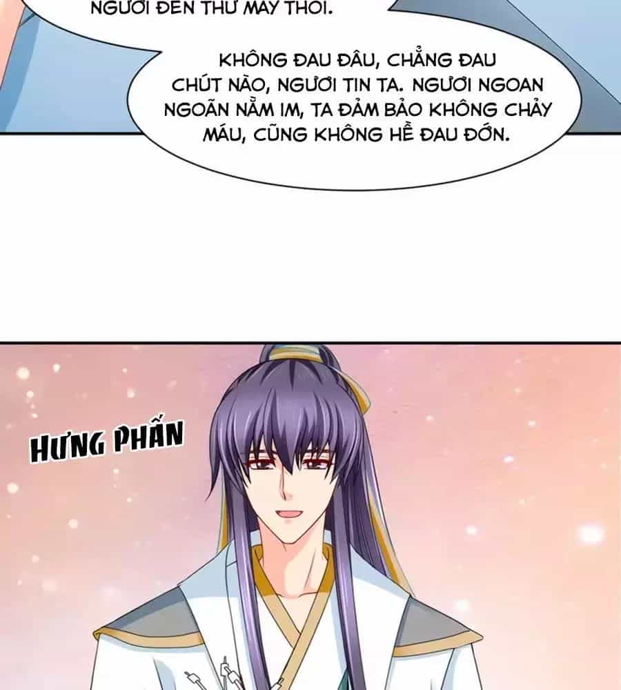 Kiêu Sủng Y Phi - Chương 148 - ảnh 46