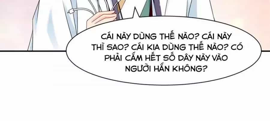 Kiêu Sủng Y Phi - Chương 148 - ảnh 47
