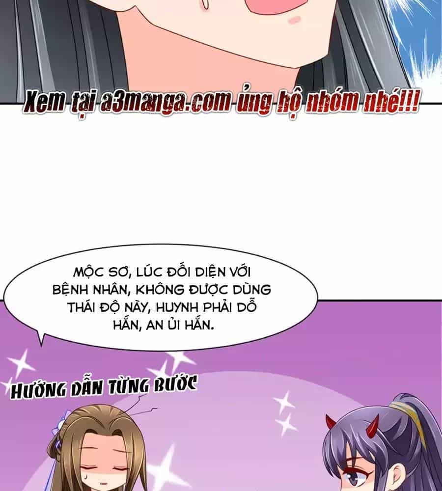 Kiêu Sủng Y Phi - Chương 148 - ảnh 49