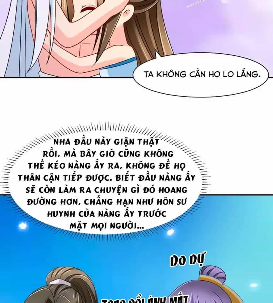 Kiêu Sủng Y Phi - Chương 148 - ảnh 8