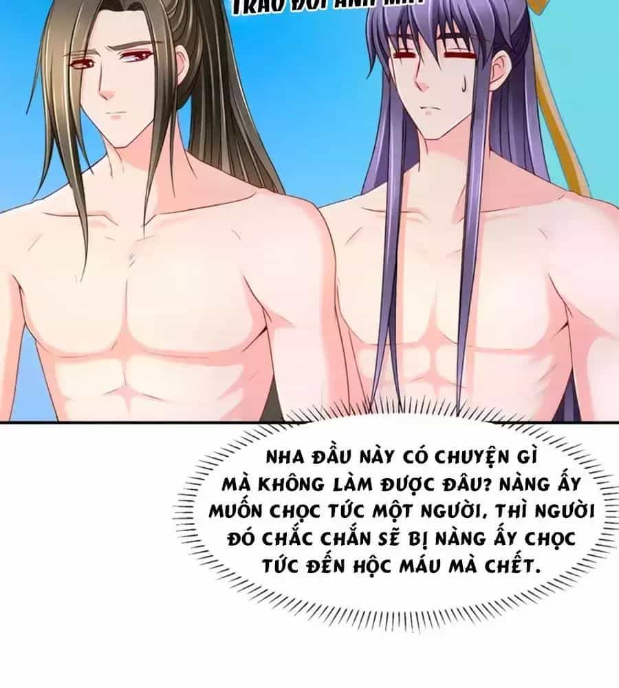 Kiêu Sủng Y Phi - Chương 148 - ảnh 9
