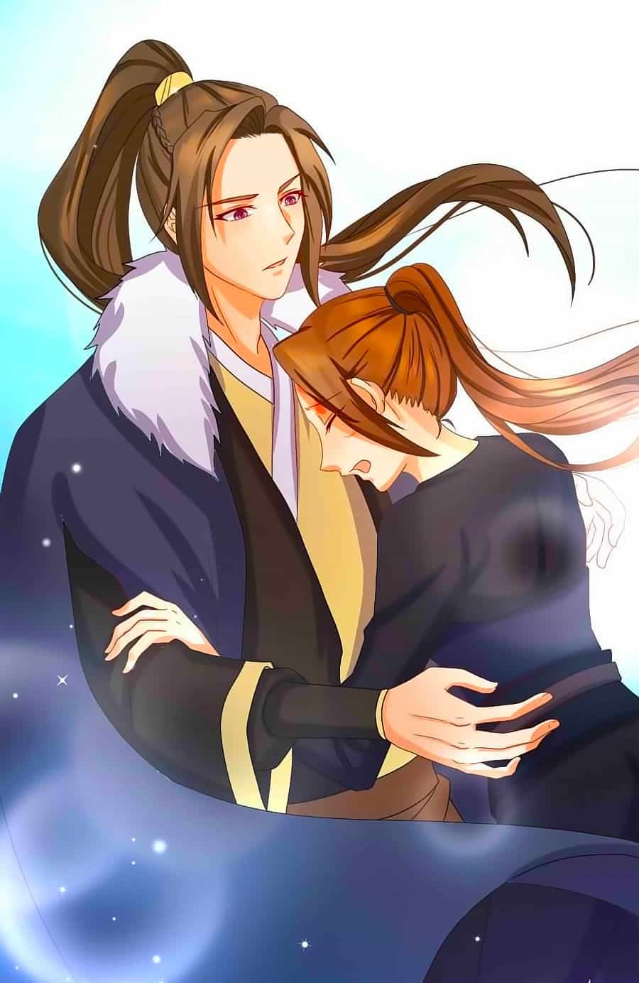 Kiêu Sủng Y Phi - Chương 13 - ảnh 18