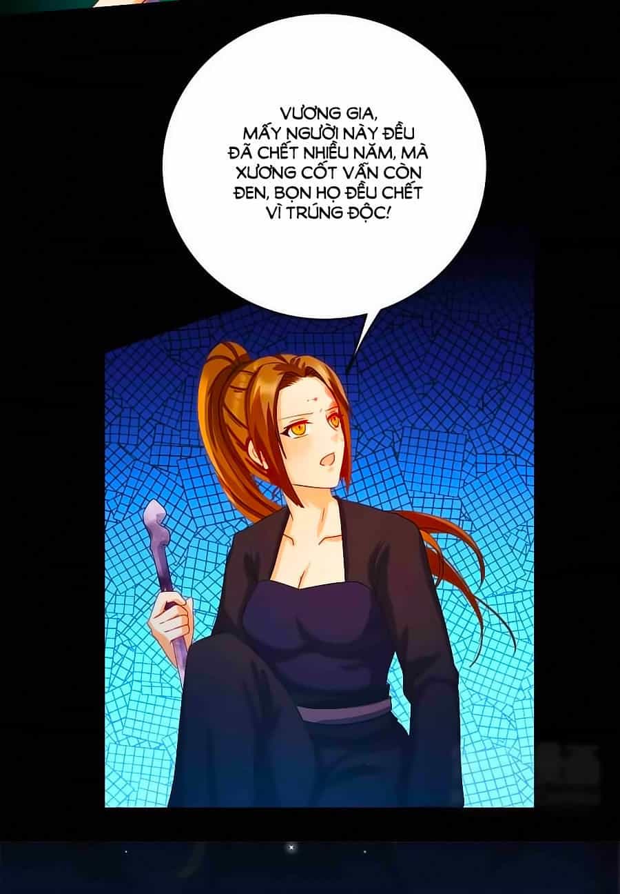 Kiêu Sủng Y Phi - Chương 13 - ảnh 24