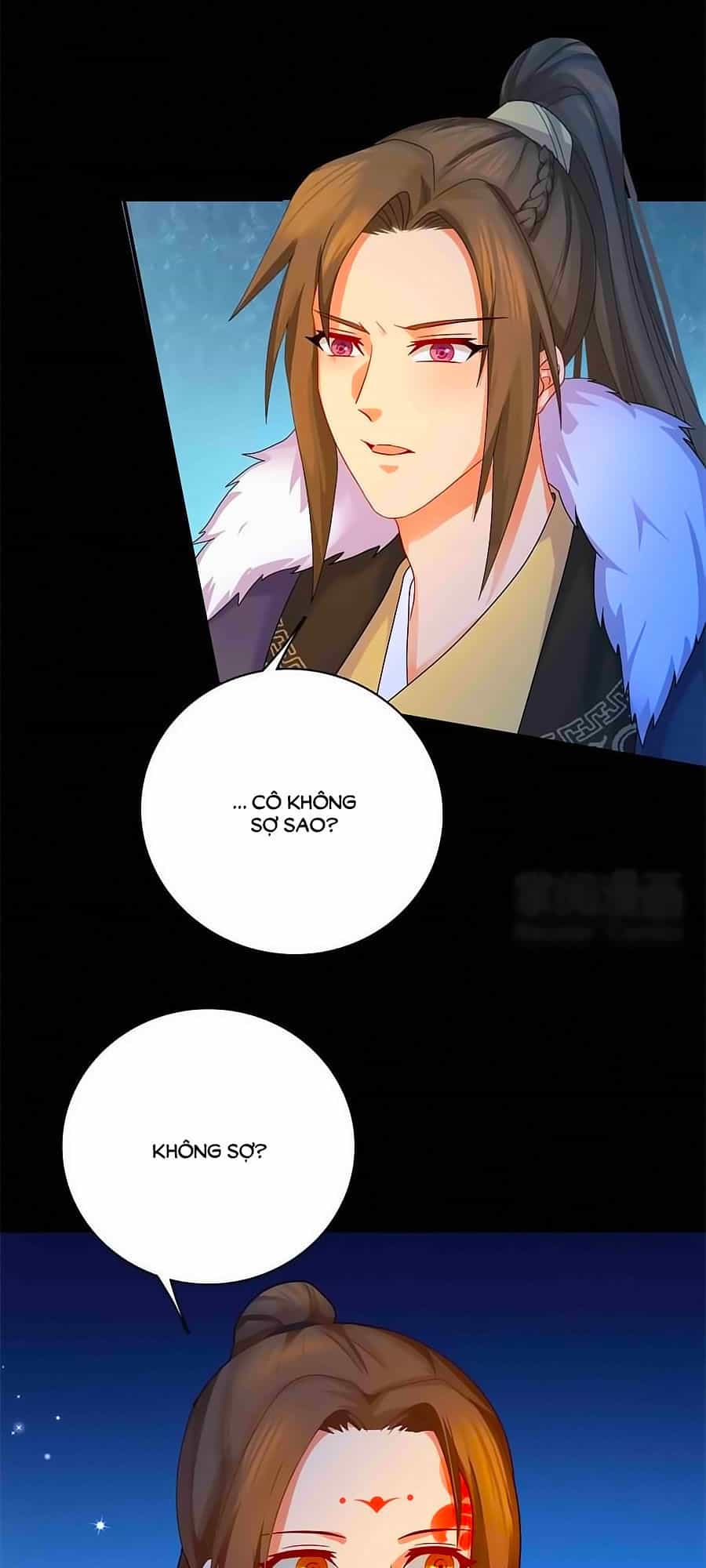 Kiêu Sủng Y Phi - Chương 13 - ảnh 27