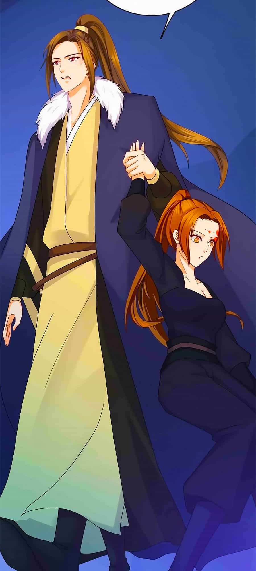 Kiêu Sủng Y Phi - Chương 13 - ảnh 31