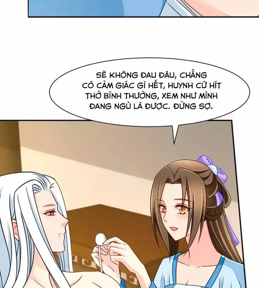 Kiêu Sủng Y Phi - Chương 149 - ảnh 12
