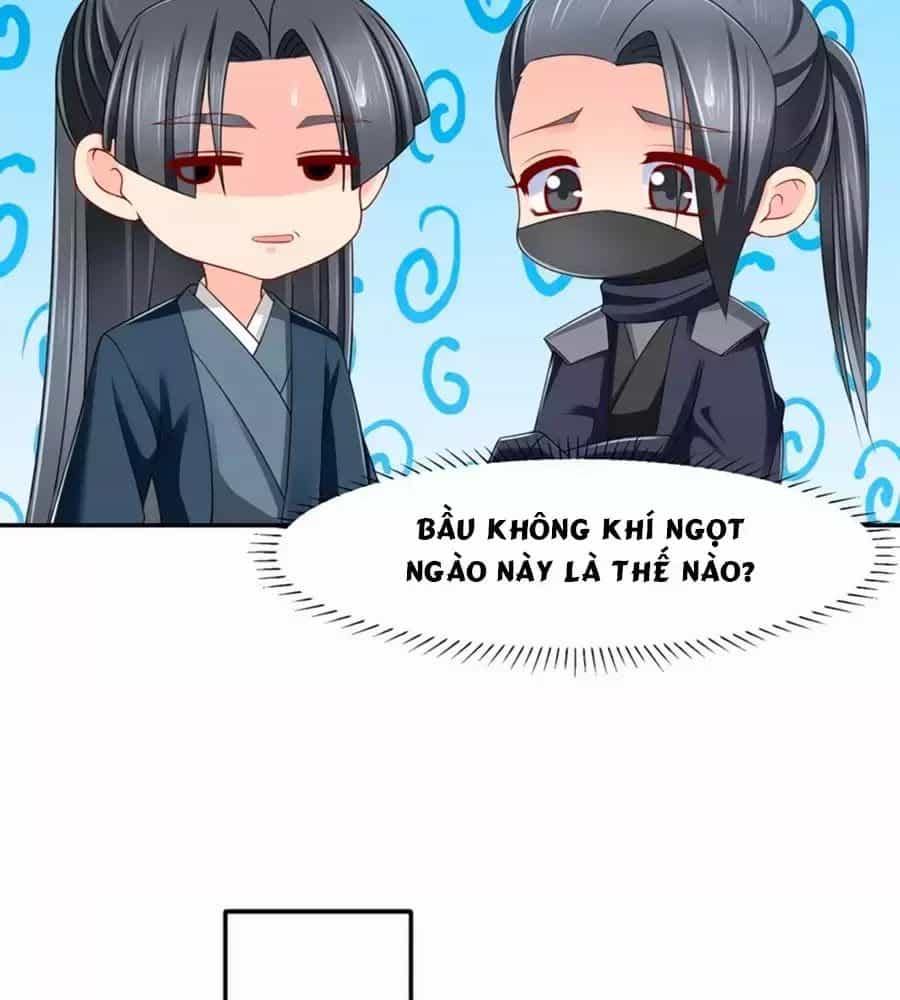 Kiêu Sủng Y Phi - Chương 149 - ảnh 17