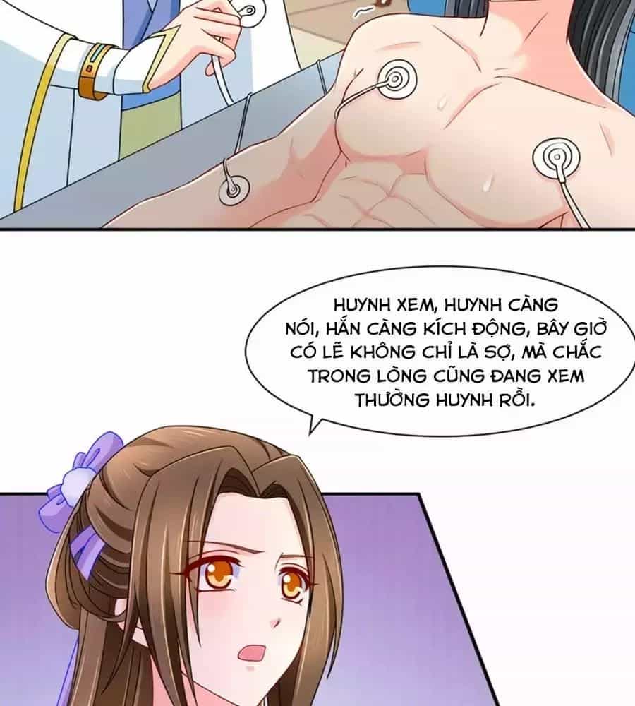 Kiêu Sủng Y Phi - Chương 149 - ảnh 2