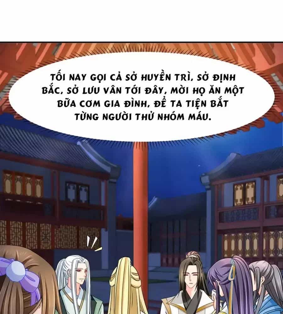 Kiêu Sủng Y Phi - Chương 149 - ảnh 20