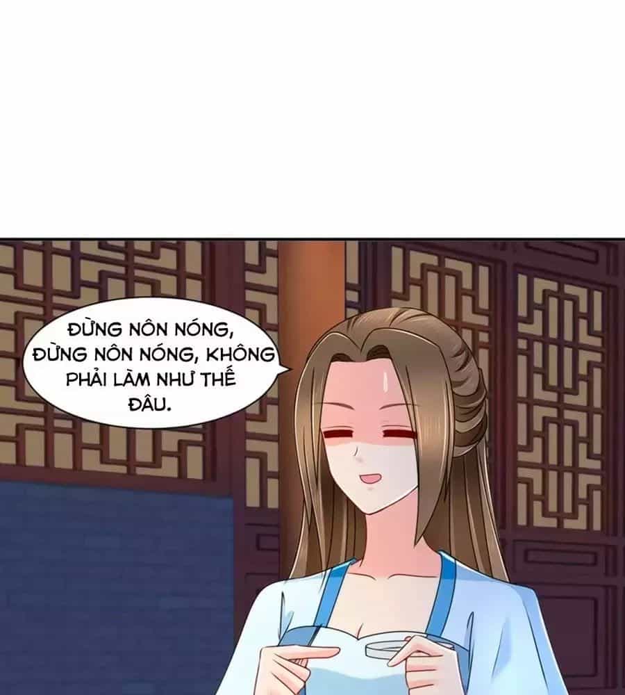 Kiêu Sủng Y Phi - Chương 149 - ảnh 25