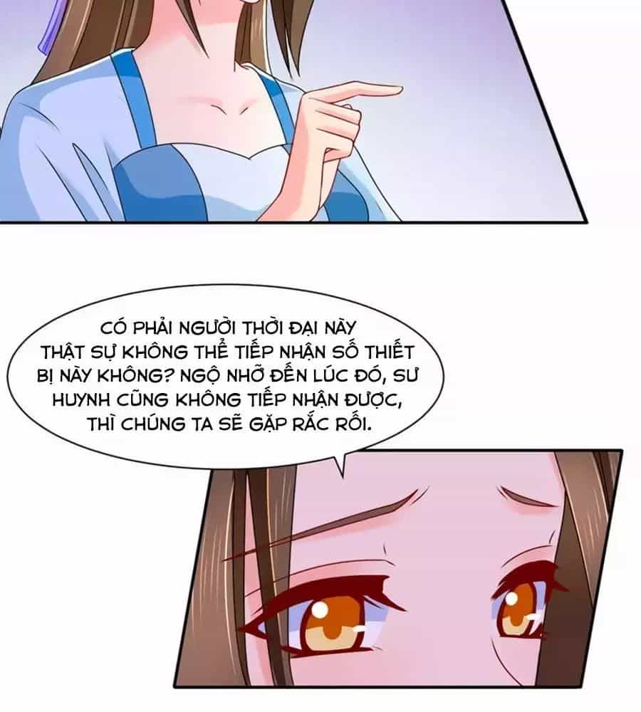 Kiêu Sủng Y Phi - Chương 149 - ảnh 3