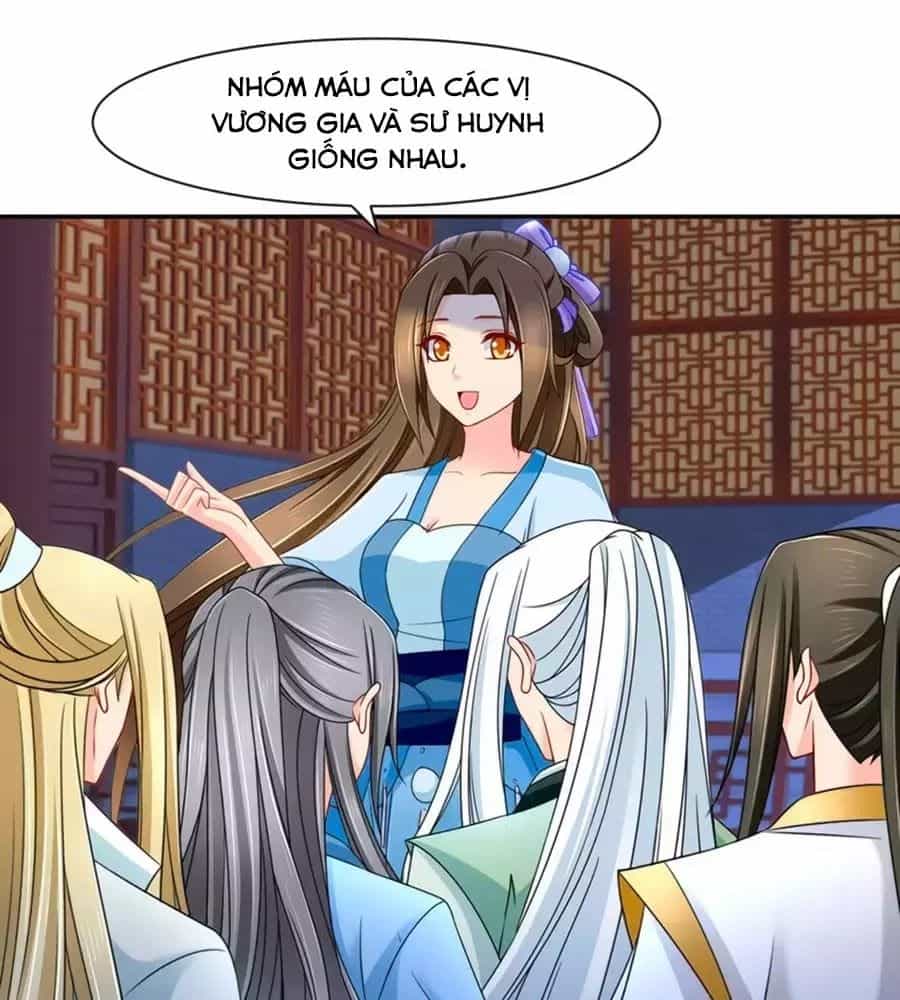 Kiêu Sủng Y Phi - Chương 149 - ảnh 30