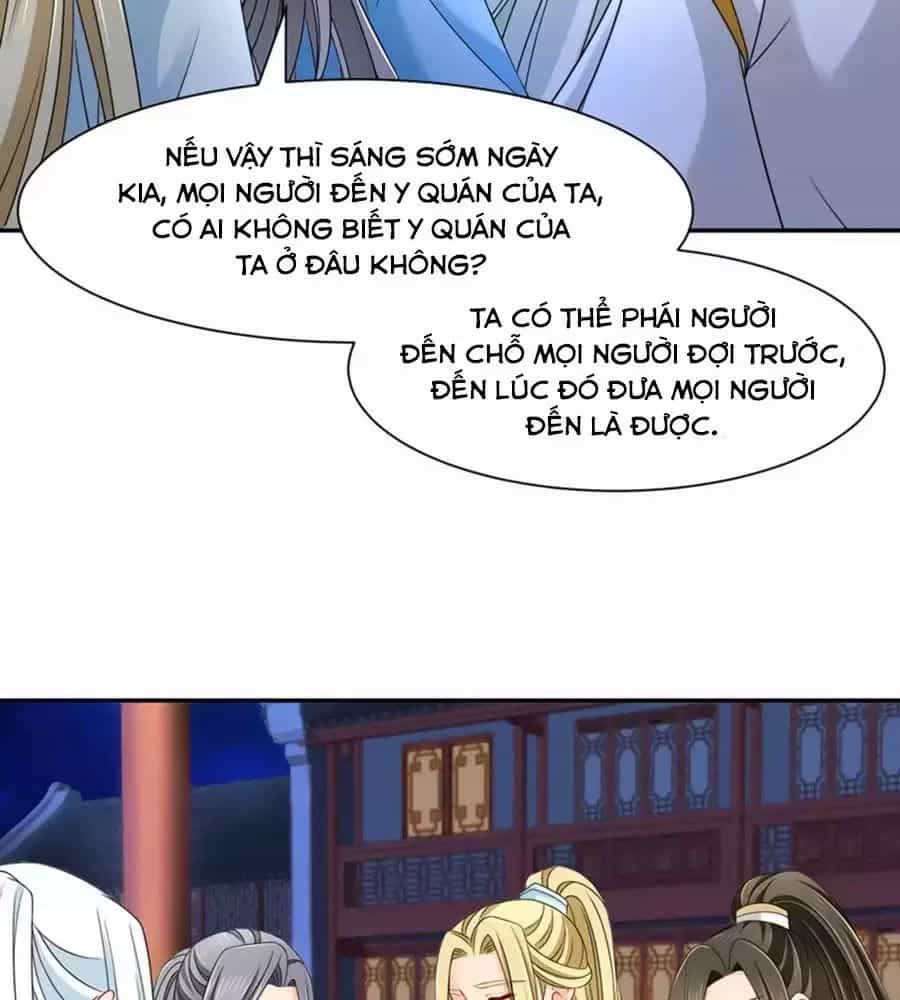 Kiêu Sủng Y Phi - Chương 149 - ảnh 31