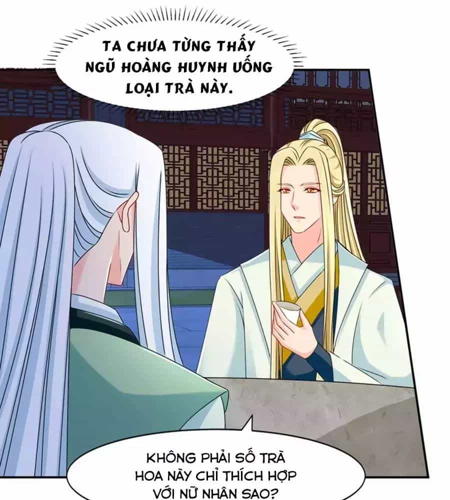 Kiêu Sủng Y Phi - Chương 149 - ảnh 33