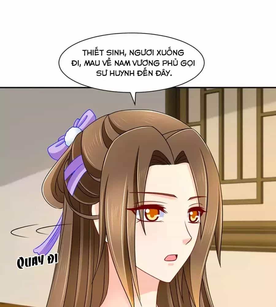 Kiêu Sủng Y Phi - Chương 149 - ảnh 4