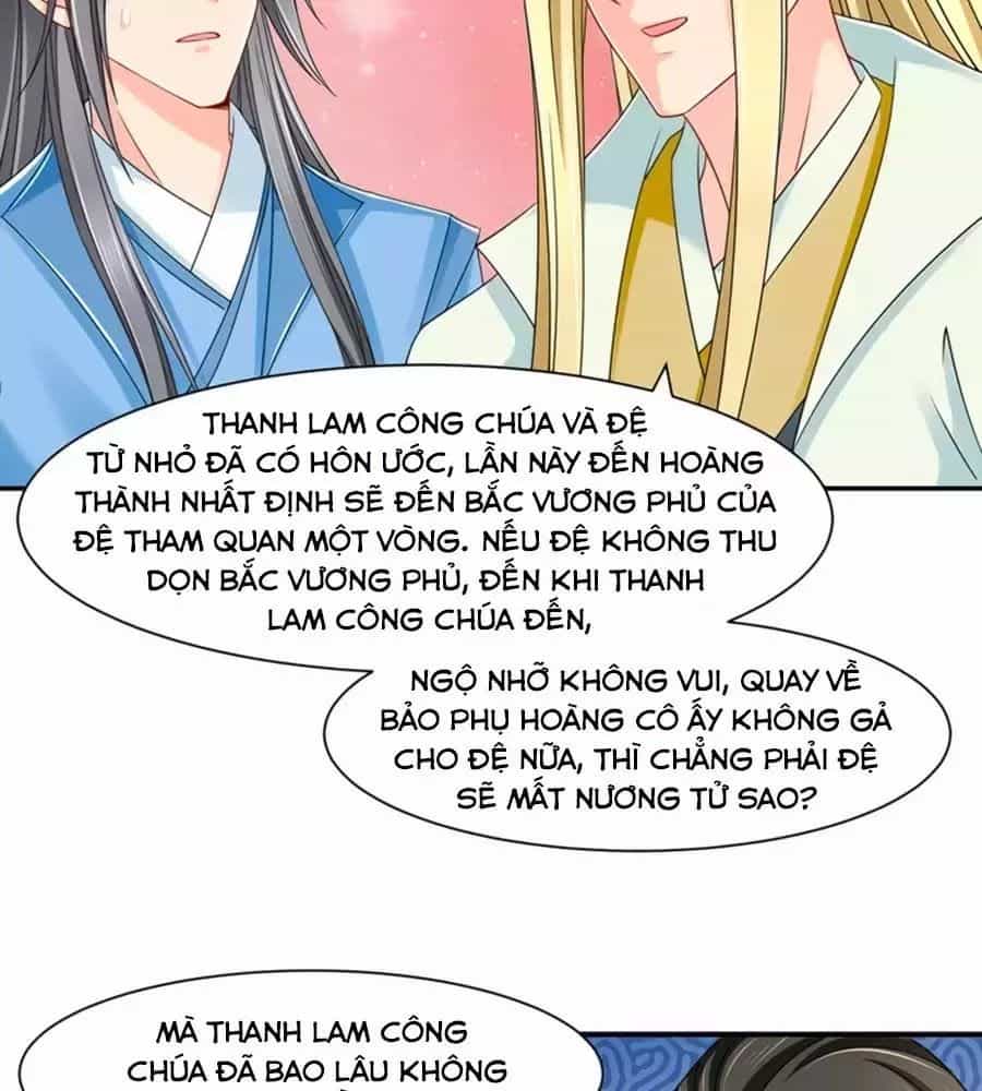 Kiêu Sủng Y Phi - Chương 149 - ảnh 41