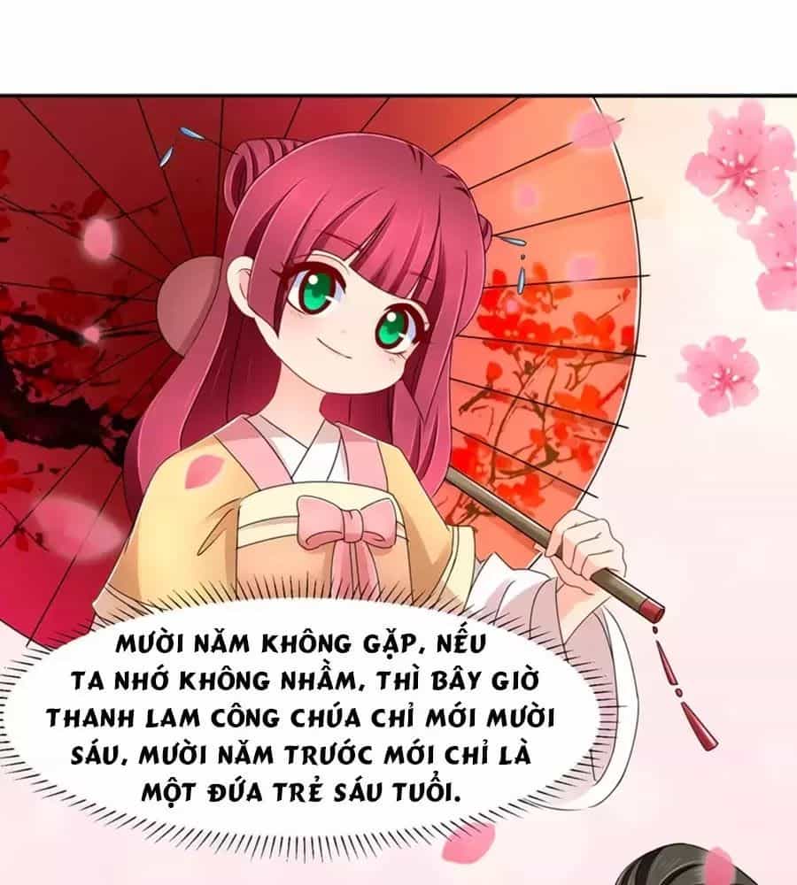 Kiêu Sủng Y Phi - Chương 149 - ảnh 44