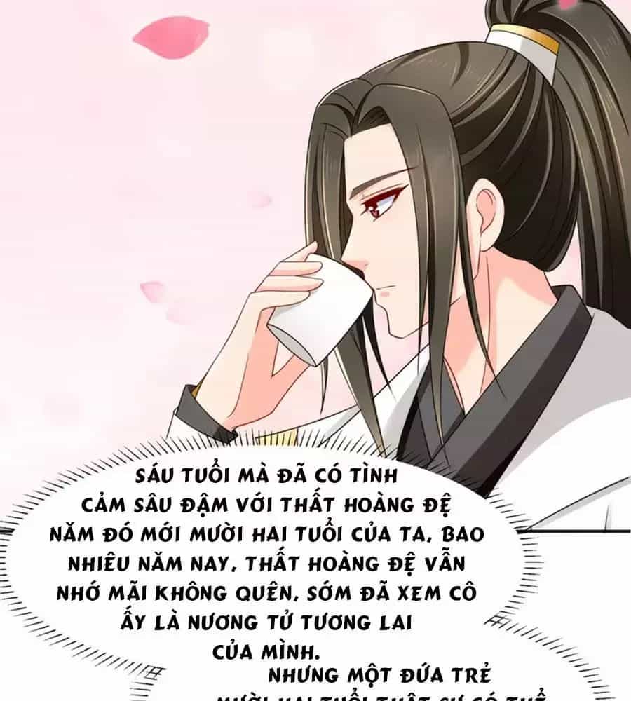 Kiêu Sủng Y Phi - Chương 149 - ảnh 45