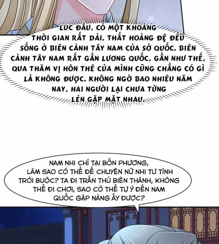 Kiêu Sủng Y Phi - Chương 149 - ảnh 48