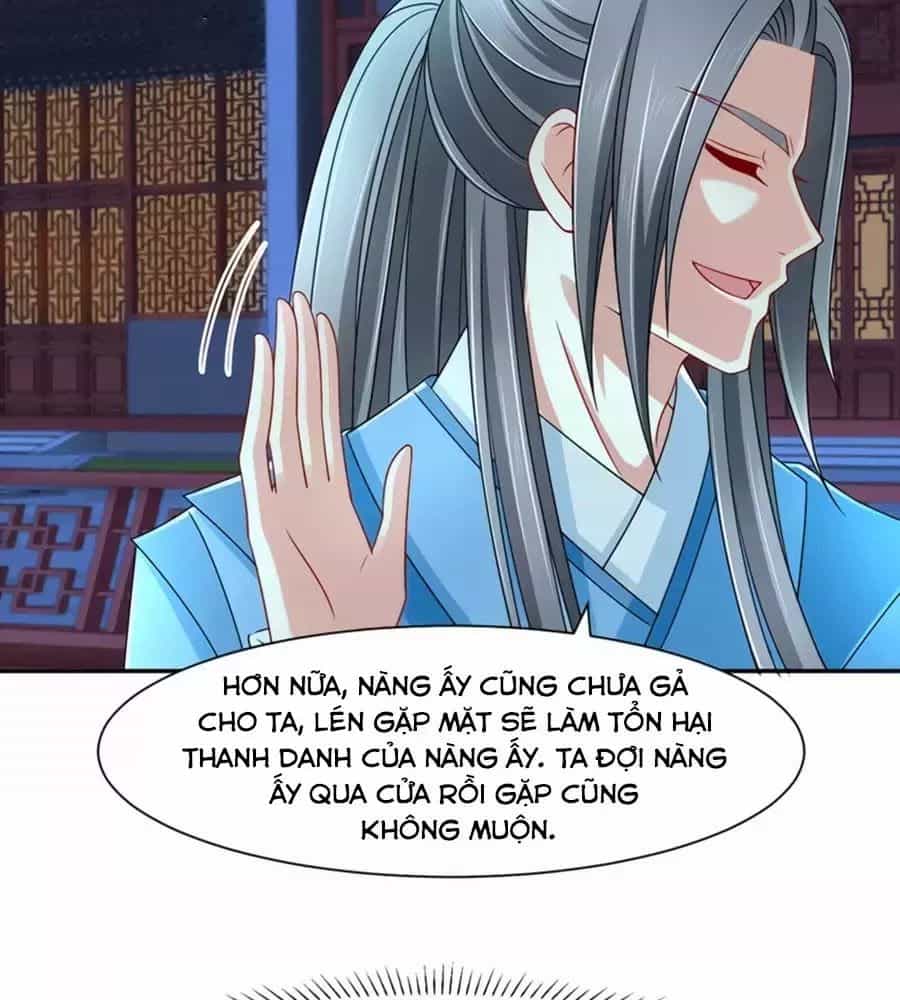 Kiêu Sủng Y Phi - Chương 149 - ảnh 49