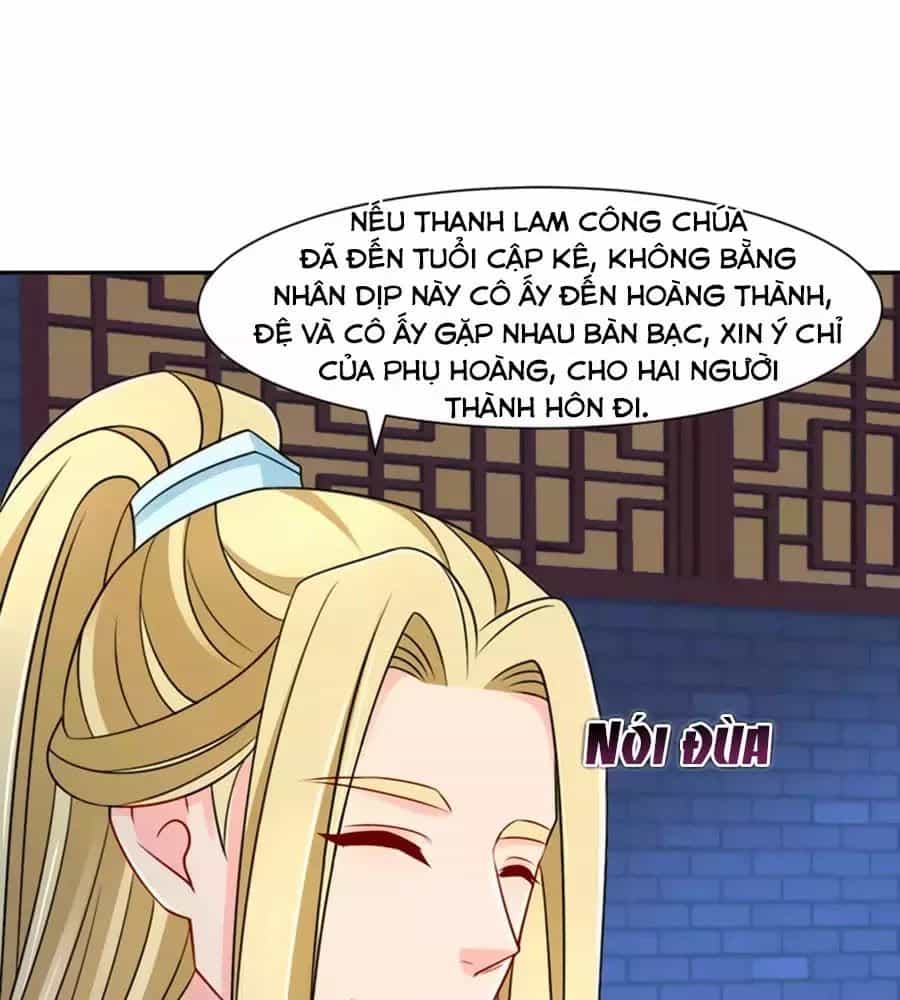 Kiêu Sủng Y Phi - Chương 149 - ảnh 51