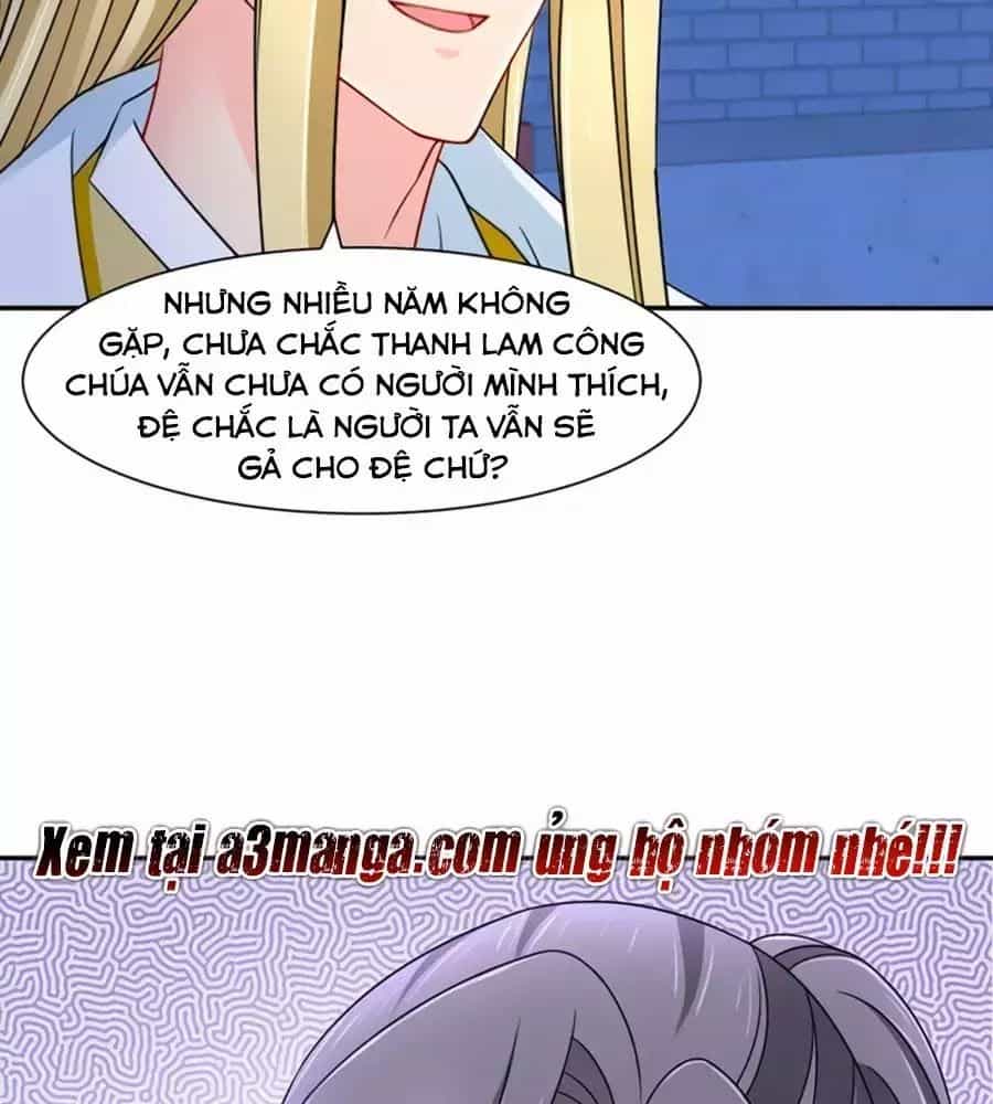 Kiêu Sủng Y Phi - Chương 149 - ảnh 52