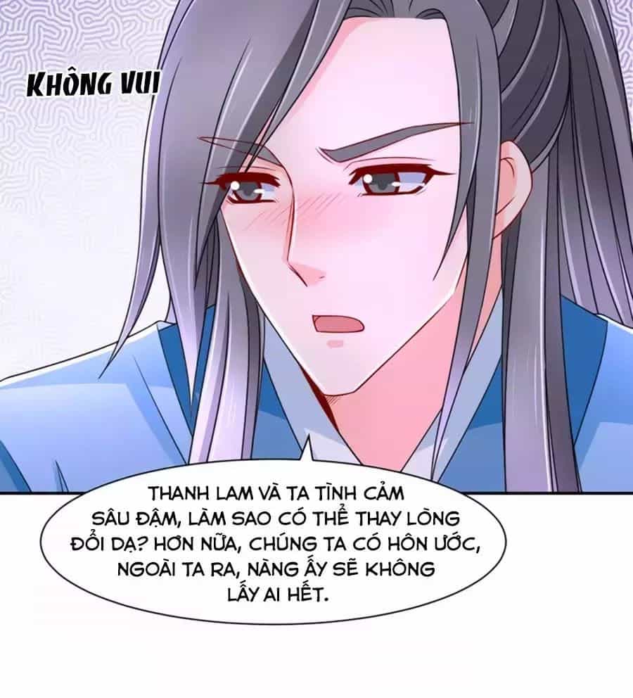 Kiêu Sủng Y Phi - Chương 149 - ảnh 53