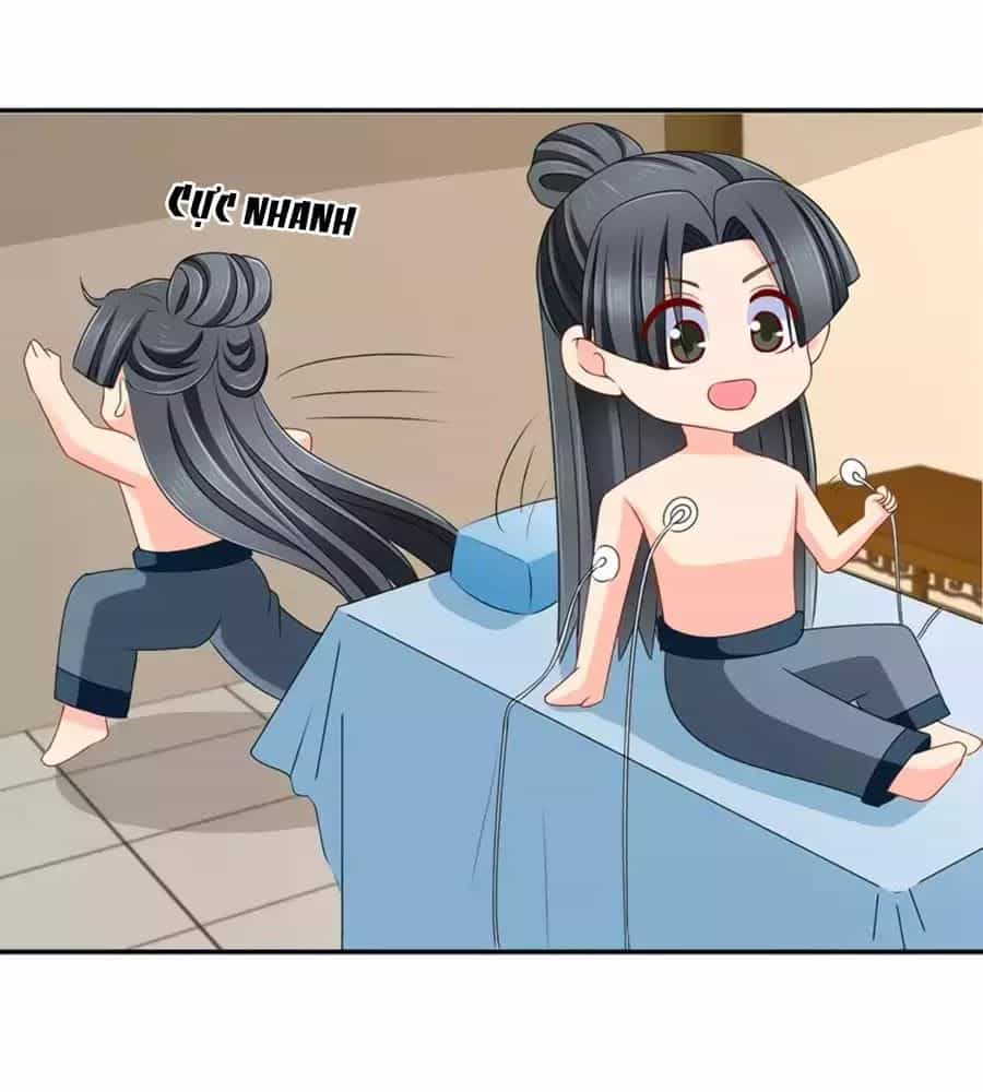 Kiêu Sủng Y Phi - Chương 149 - ảnh 6