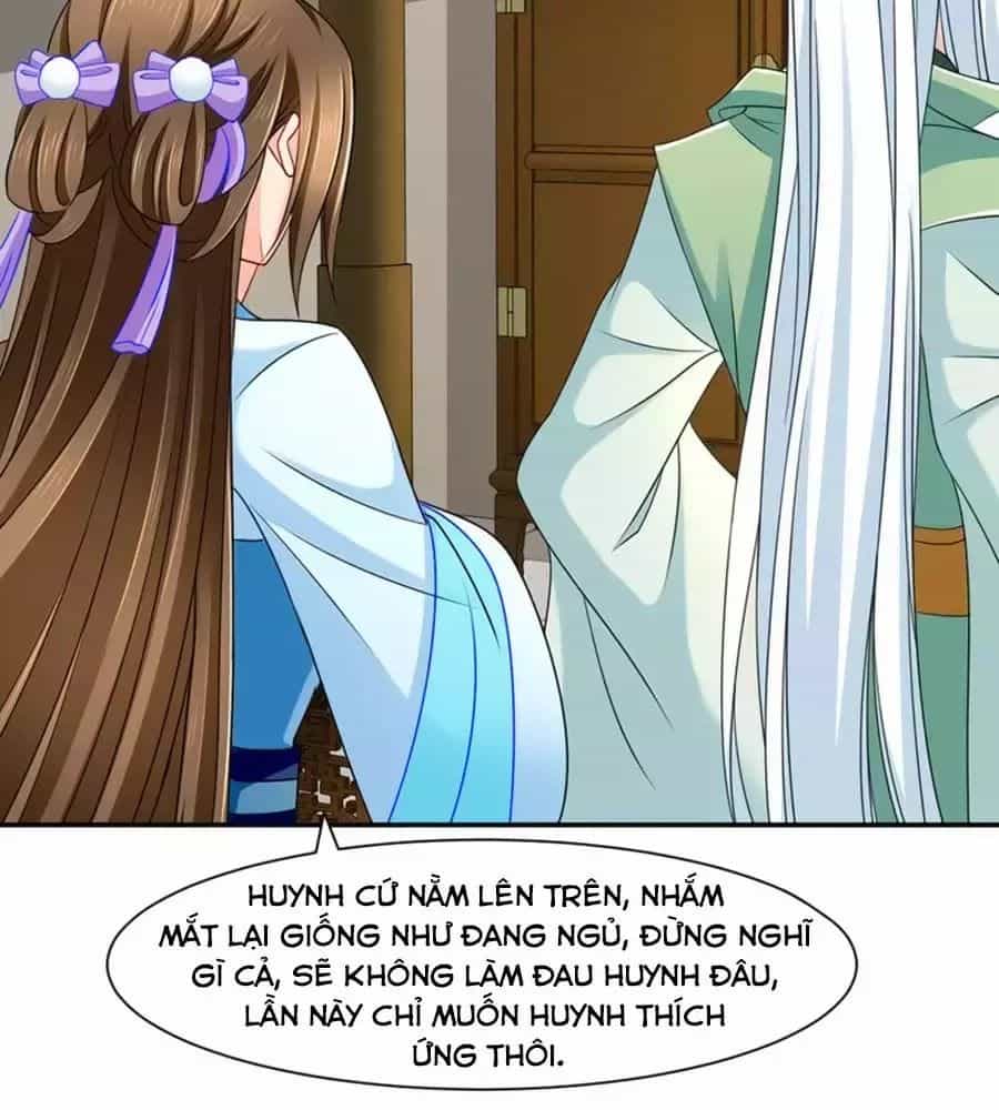 Kiêu Sủng Y Phi - Chương 149 - ảnh 9