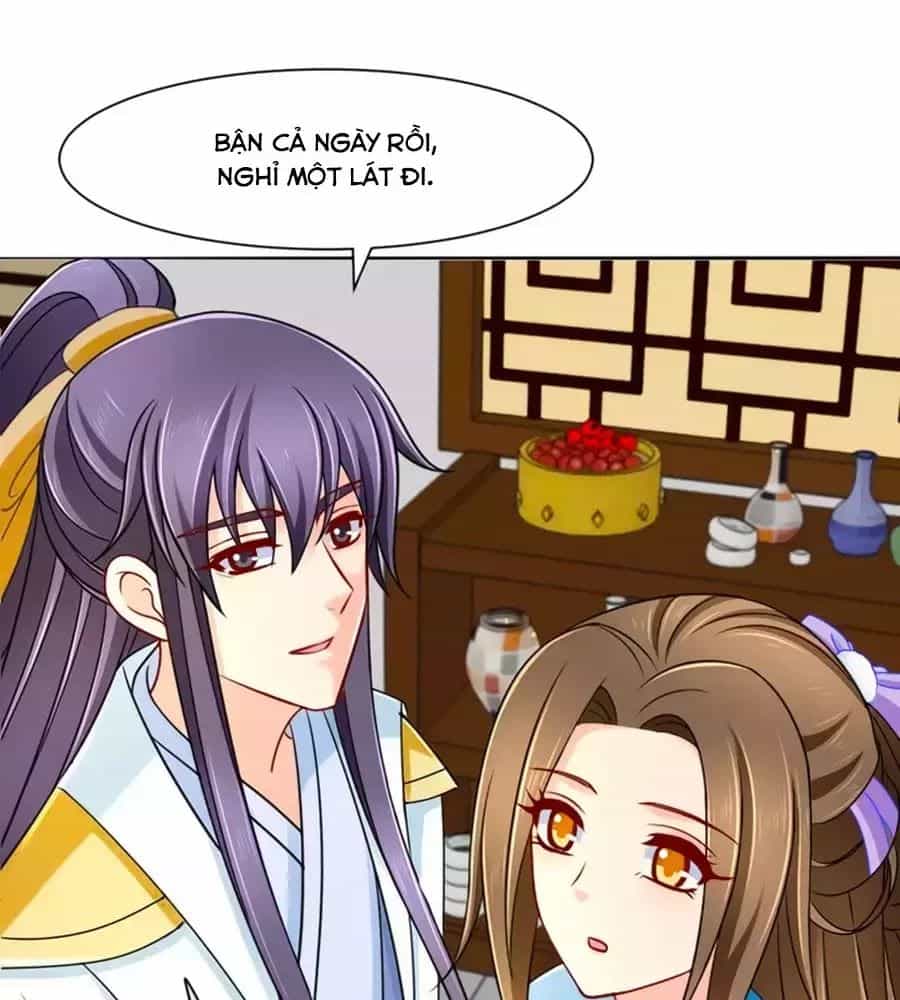 Kiêu Sủng Y Phi - Chương 150 - ảnh 12