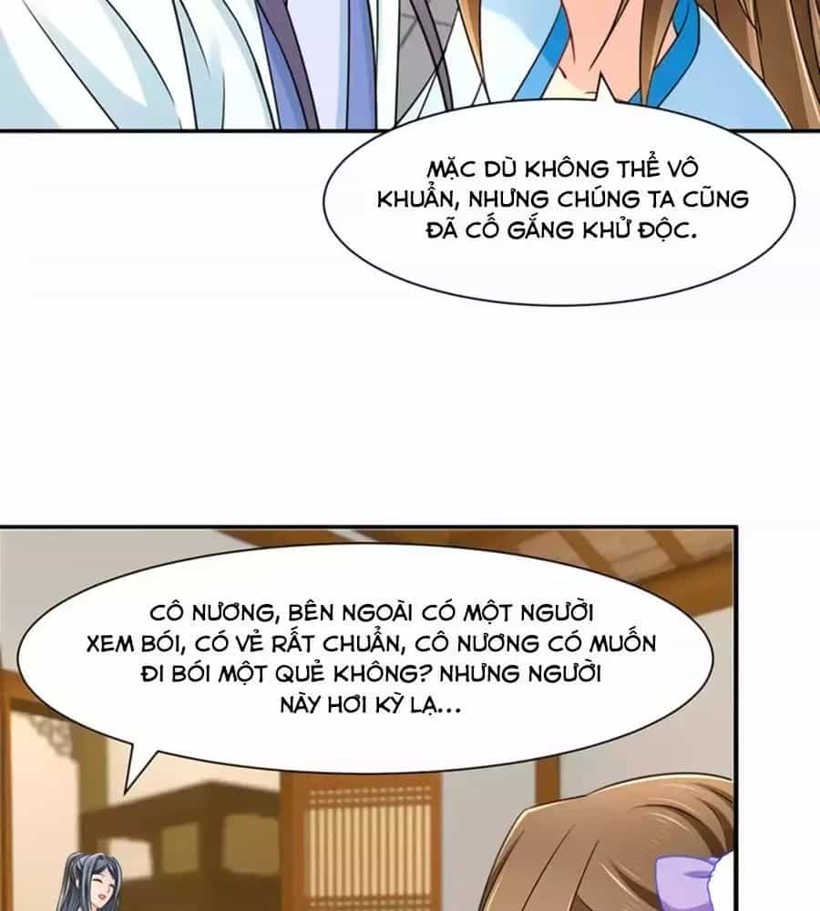 Kiêu Sủng Y Phi - Chương 150 - ảnh 13