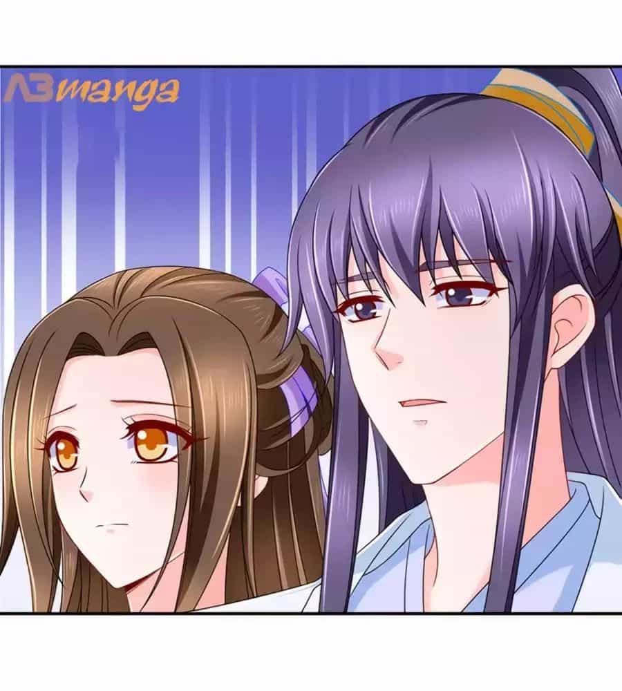 Kiêu Sủng Y Phi - Chương 150 - ảnh 17