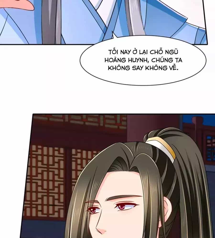 Kiêu Sủng Y Phi - Chương 150 - ảnh 2