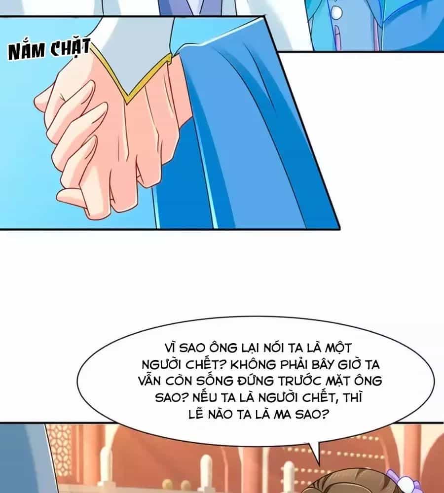 Kiêu Sủng Y Phi - Chương 150 - ảnh 22