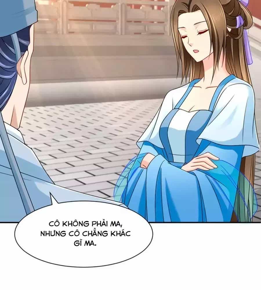 Kiêu Sủng Y Phi - Chương 150 - ảnh 23
