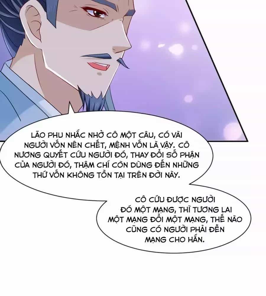 Kiêu Sủng Y Phi - Chương 150 - ảnh 28