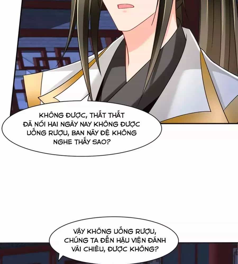 Kiêu Sủng Y Phi - Chương 150 - ảnh 3