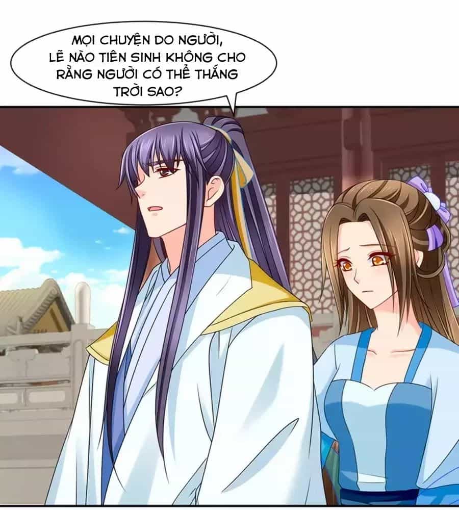 Kiêu Sủng Y Phi - Chương 150 - ảnh 31
