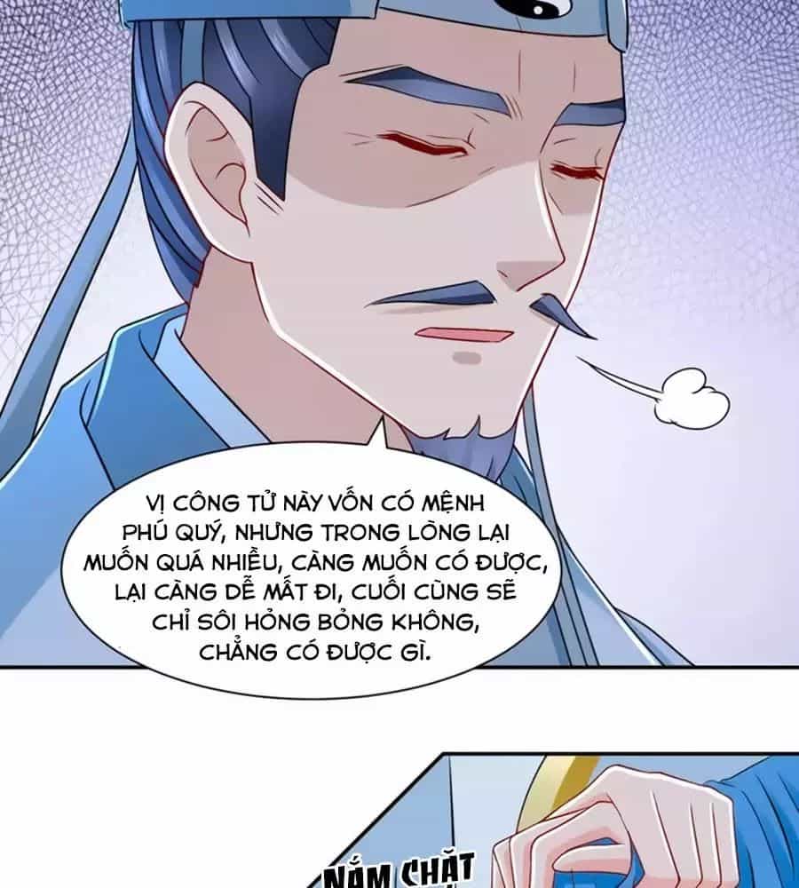 Kiêu Sủng Y Phi - Chương 150 - ảnh 33